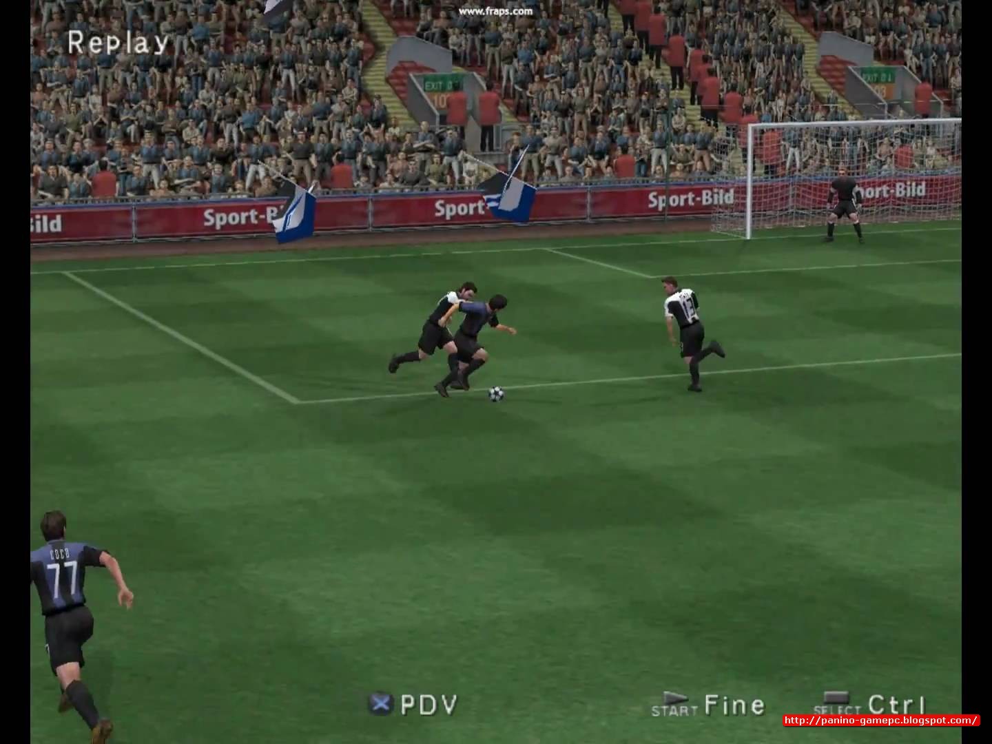 Download Pes 2010 Full Version For Pc Windows 7